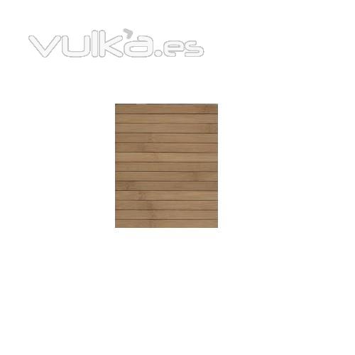 Bambu Tablilla 7MM 30x2m   Disponible en color Natural.  Precio: 2.95EUR/m2