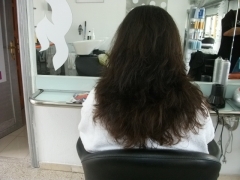 Andres junior peluqueros - foto 27