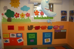 Escuela infantil el alboroto - foto 11