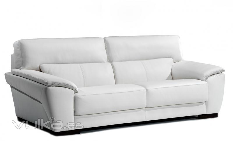 sofa piel de lnas actuales.