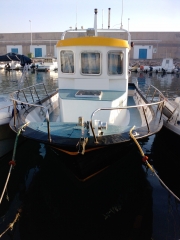 Barcos de fibra, reparacion de fibra, construccion a medida