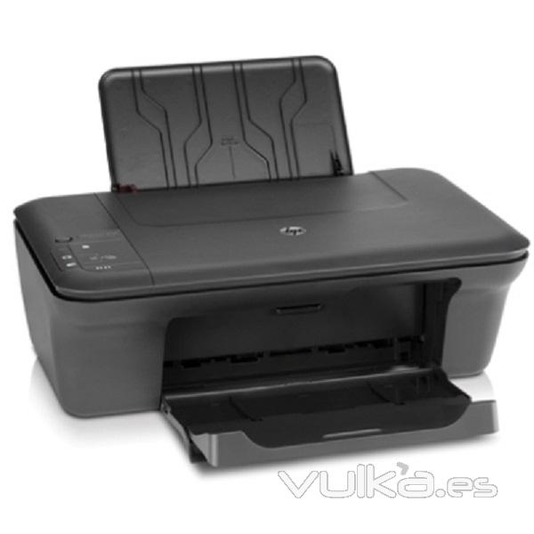 HP Deskjet 2050 multifunción inyección USB 