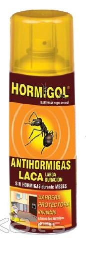 Hormigol Laca Aerosol 7,67 EUR