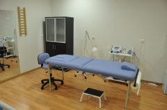 Centro De Fisioterapia Plexo