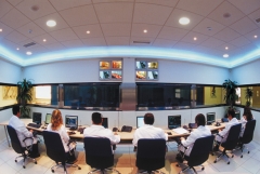 Central de alarmas segurisur