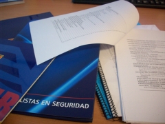 Imagen corporativa segurisur