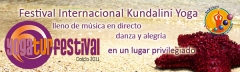 Yogatur - festival internacional de yoga kundalini