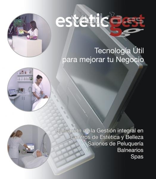 ESTETICSOFT, S.L.