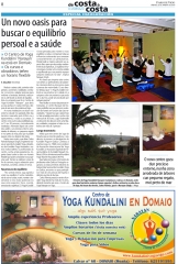 Yogatur - festival internacional de yoga kundalini