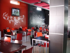 Trattoria Filomena Los Bermejales
