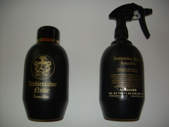 Ambiluxe linea oro - producto liquido de fragancias de perfumes