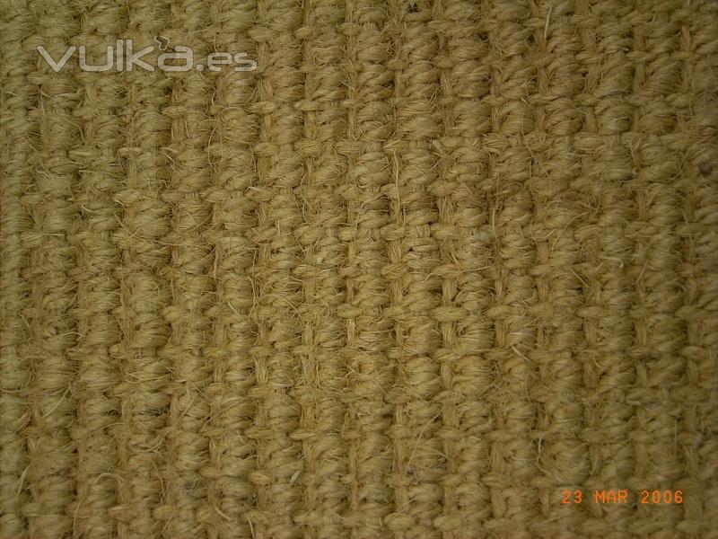 Coco Bombai 15x2m Disponible en color Natural.  Precio: 3.44EUR/m2