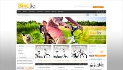 Proyecto bikelia