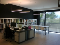 Estudio arinni