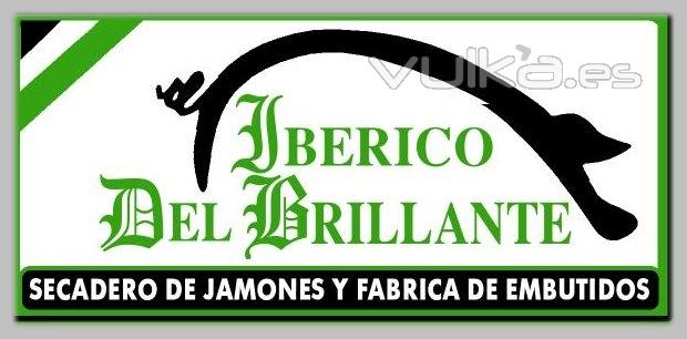 Secadero de Jamones y Fca de embutidos IBERICO DEL BRILLANTE.