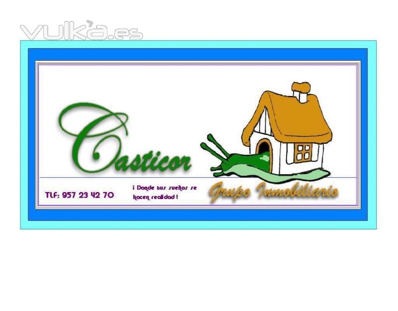 CASTICOR GRUPO INMOBILIARIO