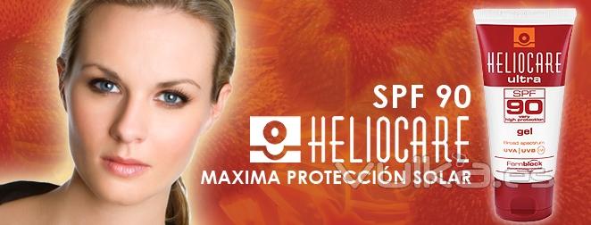 Heliocare, máxima seguridad frente al sol