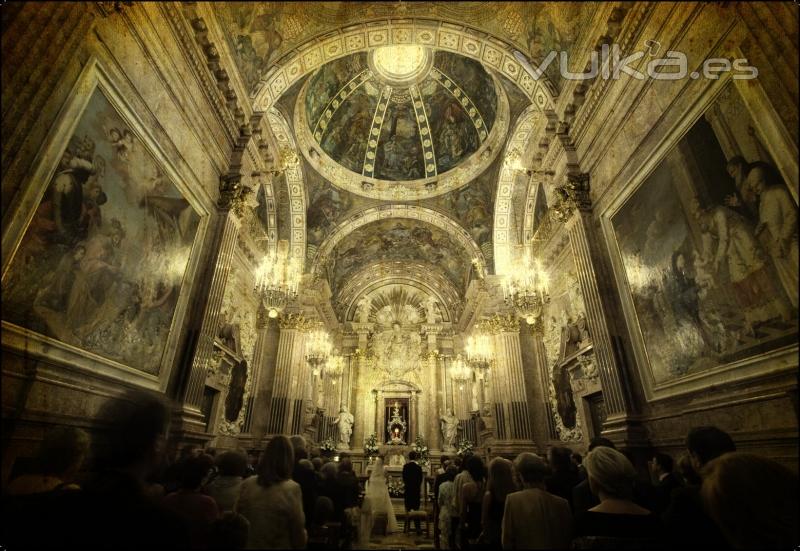 Juan Segovia fotgrafo de boda en Tarragona  Barcelona y Zaragoza