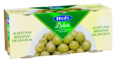 Aceitunas - foto estudios f & g