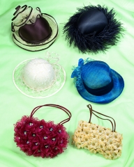 Complementos - foto estudios f & g
