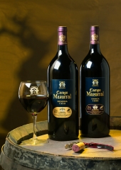 Vinos - foto estudios f & g