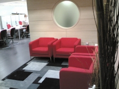 Oficinas lico leasing en pamplona