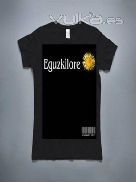 GAUEKO SPREADSHIRT