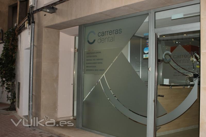 Carreras Dental