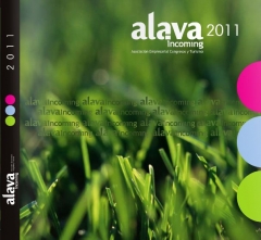 Alava incoming congresos y turismo en alava y vitoria-gasteiz