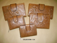 Billeteros , coleccion , segovia
