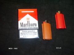 Funda de mechero