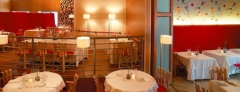 Foto 51 restaurantes en Vizcaya - Guggenheim Restaurante