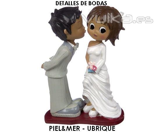 Regalos y detalles de Bodas 