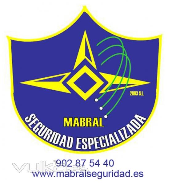 Seguridad Especializada Mabral 2003 S.L.