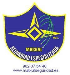 Seguridad especializada mabral 2003 s.l. - foto 12