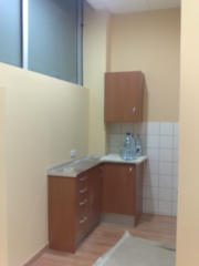 Reforma local comercial