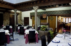 Foto 13 restaurantes en Segovia - El Fogn Sefard