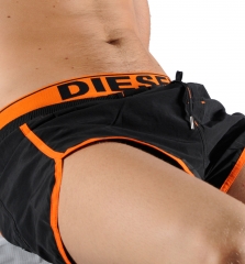 Banadores diesel