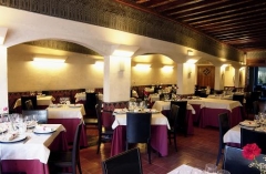 Foto 23 restaurantes en Segovia - El Fogn Sefard