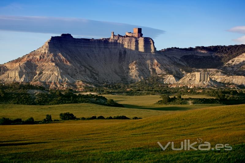 castillo de sora