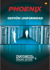 Sistema de gestion, software de uniformidad