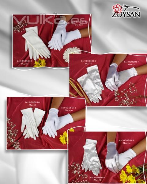 Guantes