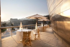 Guggenheim restaurante - foto 35