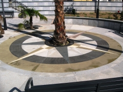 Urbanizacion cuesta san pedro plaza lucas marchena linares (jaen)
