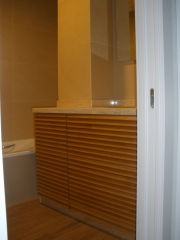 Mueble de aseo anais
