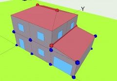 Lider_edificio con tejabana