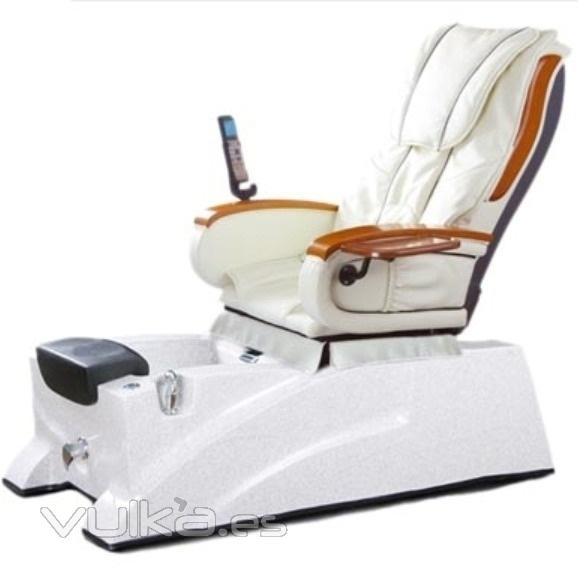 Silln pedicura spa R56