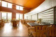 Foto 100 restaurantes en Vizcaya - Guggenheim Restaurante