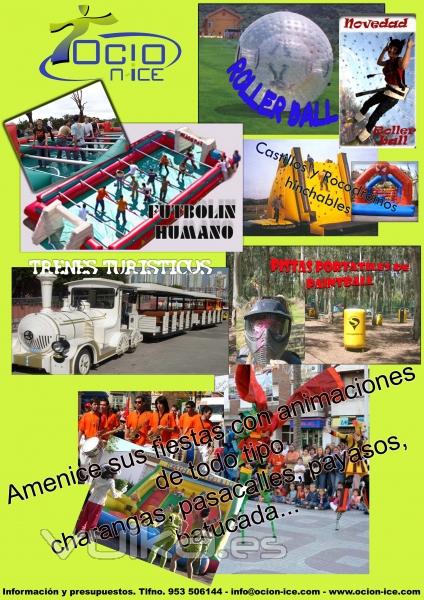 ACTIVIDADES 