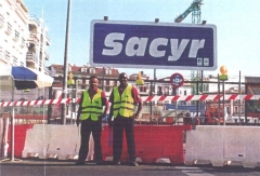 Foto 35 empresas multiservicio en Sevilla - Breyco